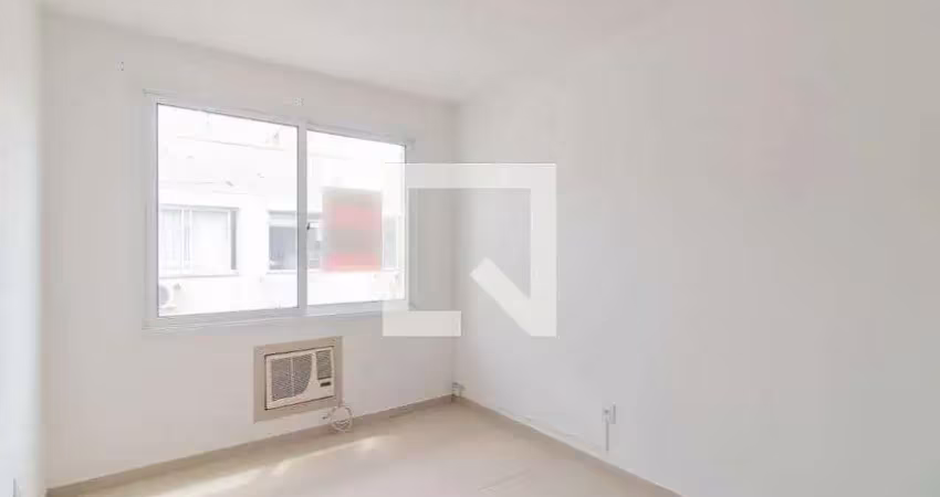 Apartamento para aluguel - cavalhada, 1 quarto,  48 m² - porto alegre