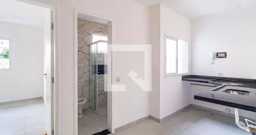 Casa para aluguel - butantã, 1 quarto,  42 m² - são paulo