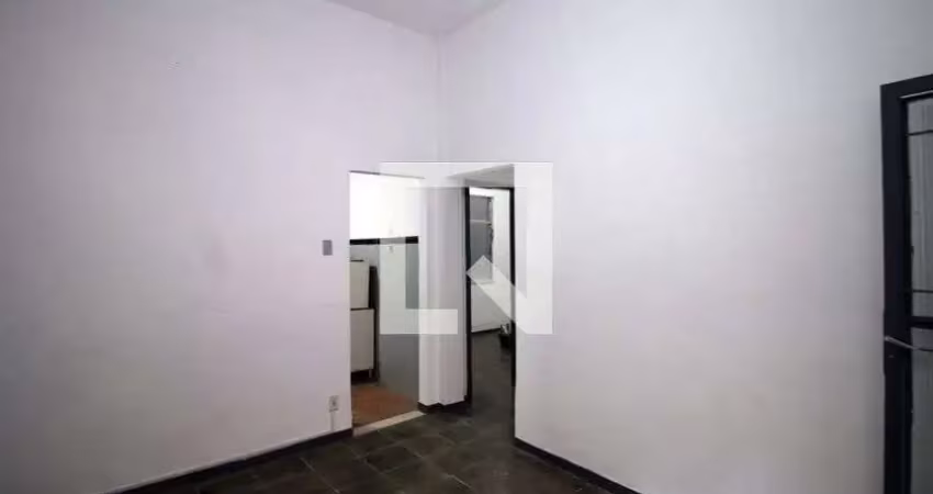 Apartamento para aluguel - irajá, 2 quartos,  45 m² - rio de janeiro