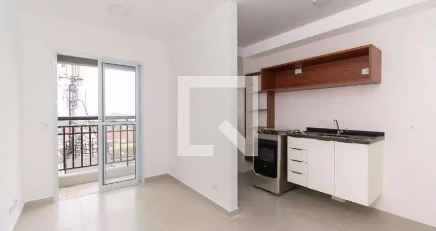 Apartamento para aluguel - sapopemba, 1 quarto,  30 m² - são paulo