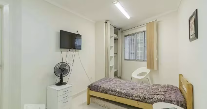 Casa para aluguel - chácara inglesa, 1 quarto,  33 m² - são paulo