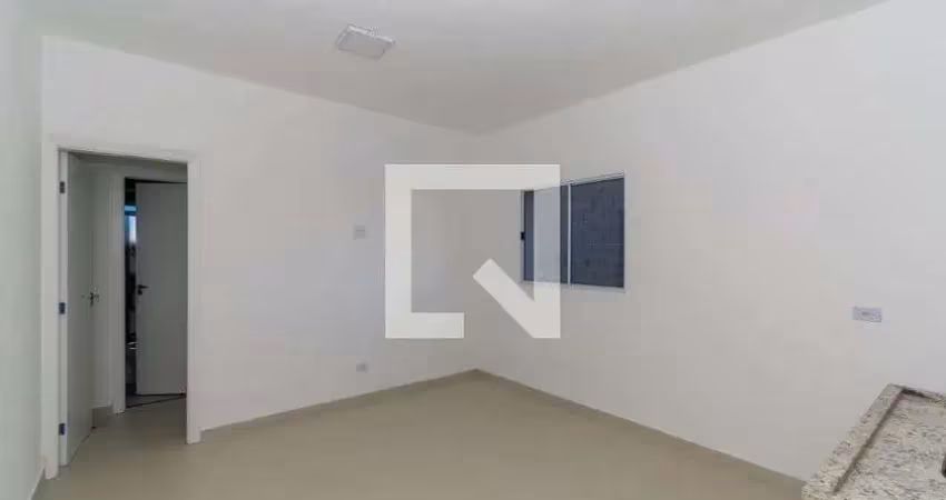 Apartamento para aluguel - ipiranga, 1 quarto,  30 m² - são paulo