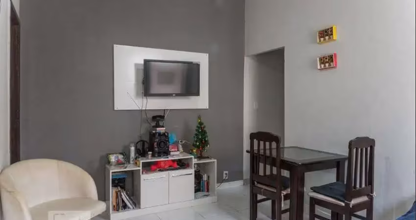 Cobertura para aluguel - vila isabel, 2 quartos,  80 m² - rio de janeiro