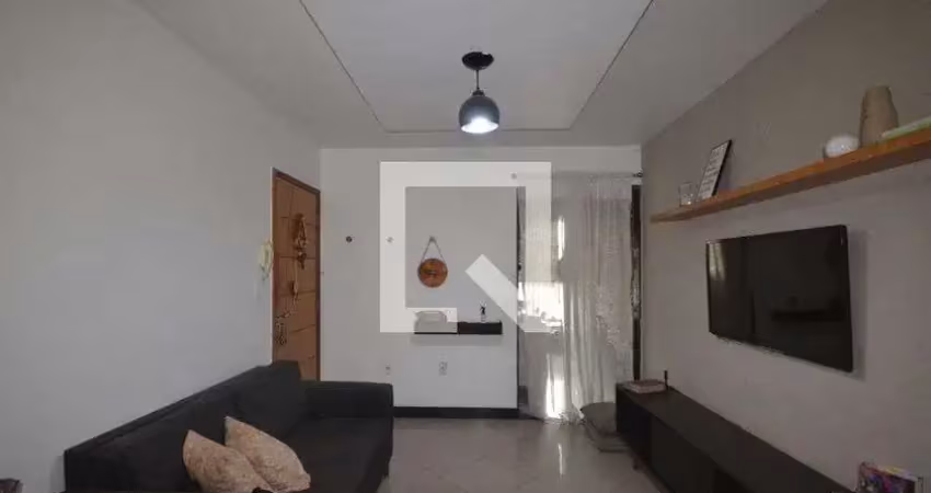 Cobertura para aluguel - campinho, 2 quartos,  110 m² - rio de janeiro