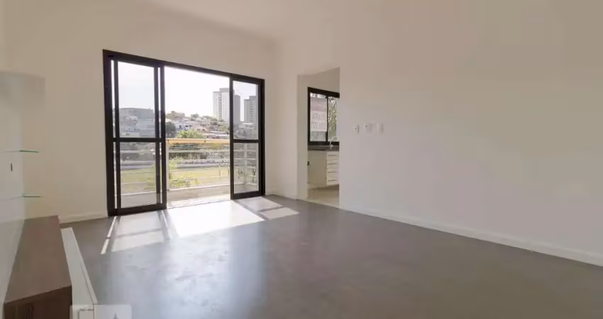 Apartamento para aluguel - jardim flamboyant, 1 quarto,  55 m² - campinas