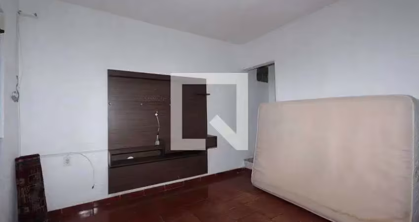 Casa para aluguel - vila nova york, 2 quartos,  120 m² - são paulo