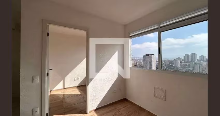 Apartamento para aluguel - freguesia do ó, 2 quartos,  34 m² - são paulo