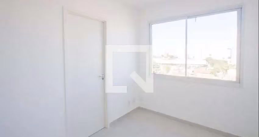 Apartamento para aluguel - chácara santo antonio, 2 quartos,  34 m² - são paulo