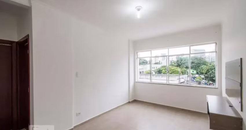 Apartamento para aluguel - liberdade, 1 quarto,  50 m² - são paulo