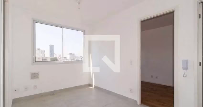 Apartamento para aluguel - mooca, 2 quartos,  45 m² - são paulo