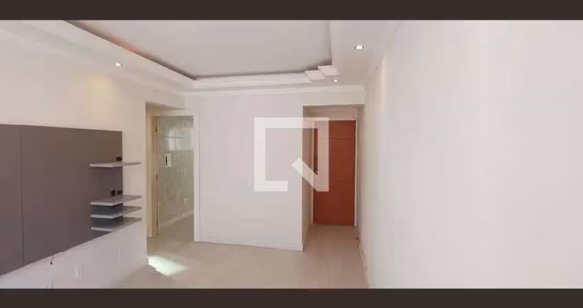 Apartamento para aluguel - jardim atlântico, 2 quartos,  62 m² - florianópolis