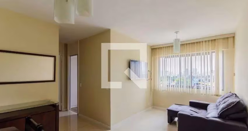 Apartamento para aluguel - cambuci, 2 quartos,  53 m² - são paulo