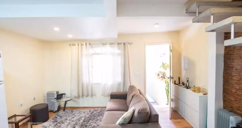 Casa para aluguel - jabaquara, 1 quarto,  38 m² - são paulo