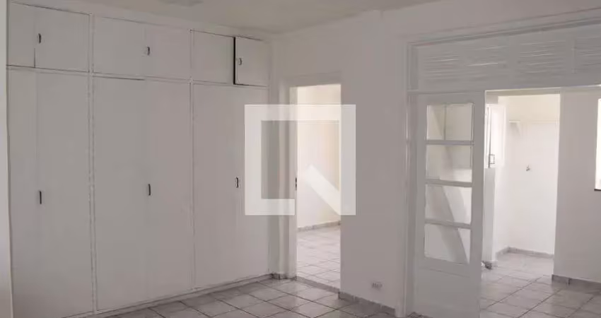 Apartamento para aluguel - santa cecília, 1 quarto,  45 m² - são paulo