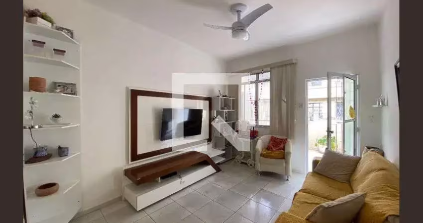 Casa para aluguel - engenho novo, 4 quartos,  90 m² - rio de janeiro