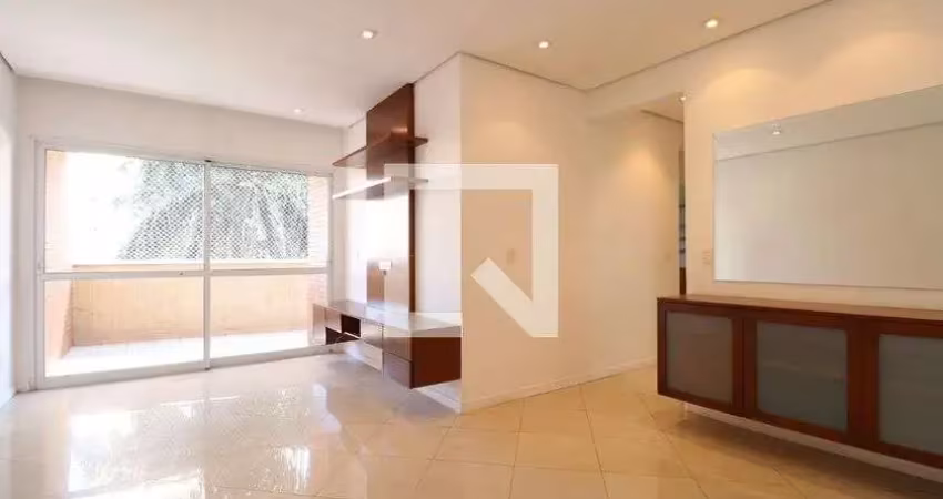 Apartamento para aluguel - vila romana, 3 quartos,  88 m² - são paulo