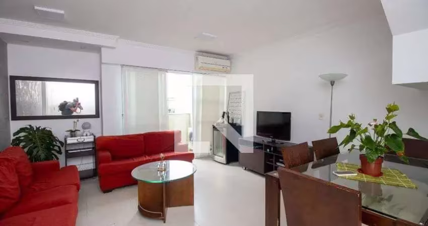 Apartamento para aluguel - recreio, 2 quartos,  94 m² - rio de janeiro