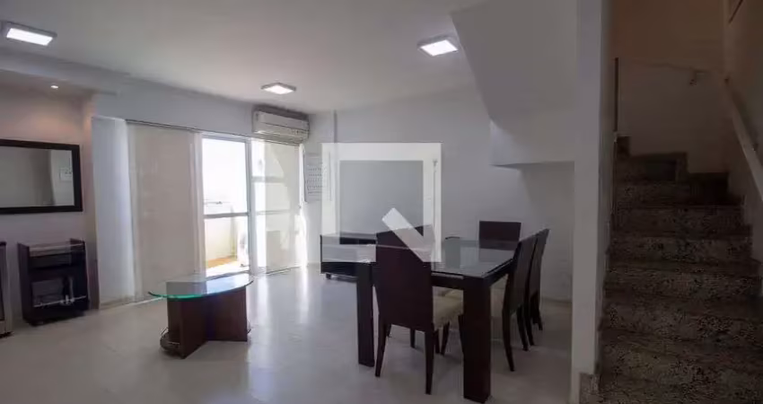 Apartamento para aluguel - recreio, 2 quartos,  94 m² - rio de janeiro