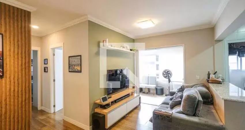 Apartamento para aluguel - tatuapé, 2 quartos,  67 m² - são paulo