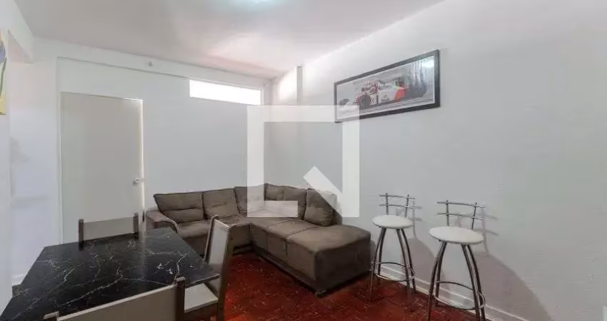 Apartamento para aluguel - bela vista, 1 quarto,  44 m² - são paulo