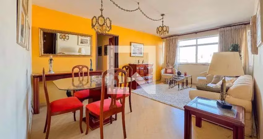Apartamento para aluguel - vila mariana, 3 quartos,  90 m² - são paulo