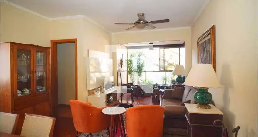 Apartamento para aluguel - são joão , 3 quartos,  107 m² - porto alegre