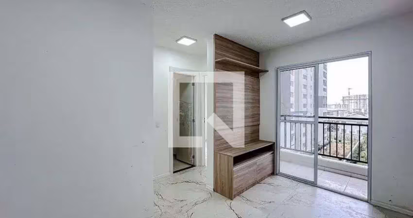 Apartamento para aluguel - mooca, 2 quartos,  57 m² - são paulo