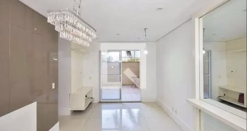 Apartamento para aluguel - vila andrade, 3 quartos,  120 m² - são paulo