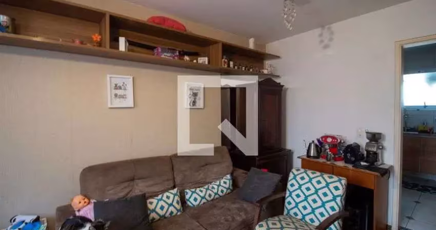 Casa / sobrado em condomínio para aluguel - cidade são francisco , 2 quartos,  80 m² - são paulo