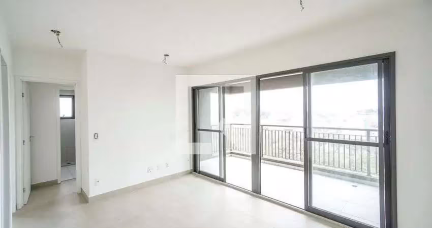 Apartamento para aluguel - vila esperança, 2 quartos,  72 m² - são paulo