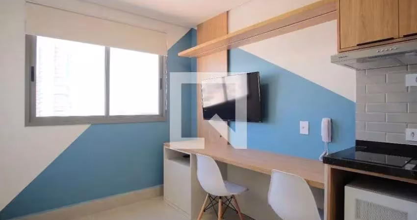 Apartamento para aluguel - vila aricanduva, 1 quarto,  27 m² - são paulo