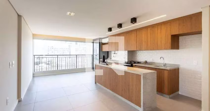Apartamento para aluguel - barra funda, 3 quartos,  74 m² - são paulo