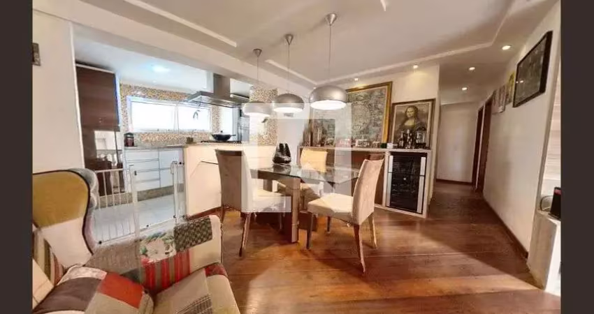 Apartamento para aluguel - freguesia do ó, 3 quartos,  92 m² - são paulo