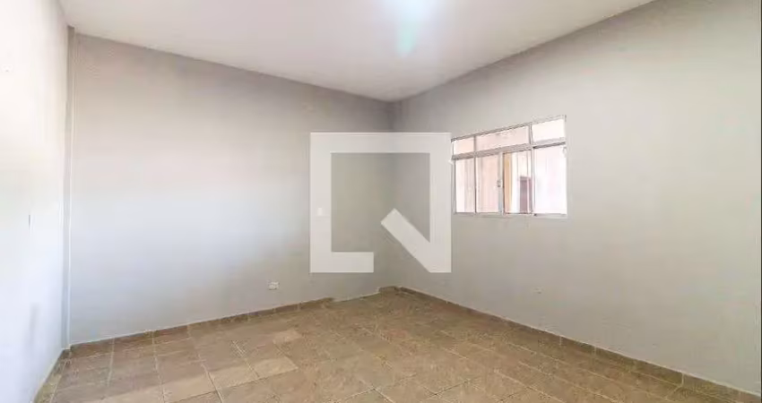 Casa para aluguel - vila nova curuca, 1 quarto,  48 m² - são paulo