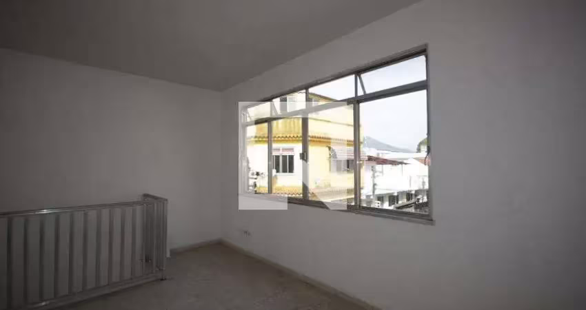 Casa para aluguel - oswaldo cruz, 2 quartos,  70 m² - rio de janeiro