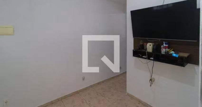 Casa para aluguel - vila das mercês, 1 quarto,  30 m² - são paulo