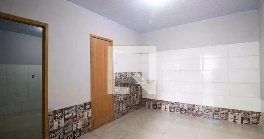 Kitnet / stúdio para aluguel - feliz, 2 quartos,  37 m² - goiânia