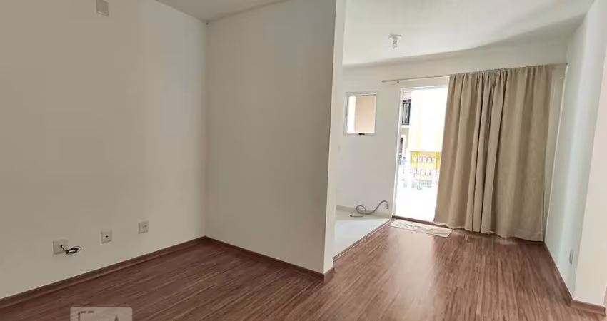 Apartamento para aluguel - feitoria, 2 quartos,  54 m² - são leopoldo