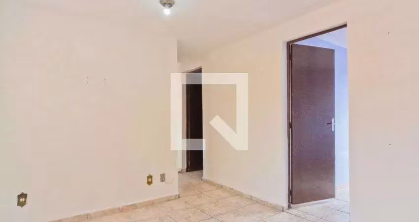 Apartamento para aluguel - parque nações unidas, 2 quartos,  100 m² - são paulo