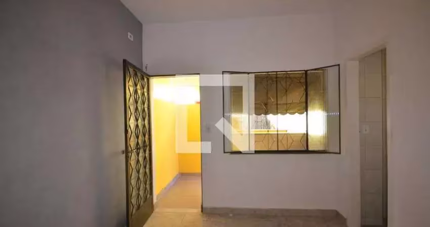 Apartamento para aluguel - campo grande, 1 quarto,  33 m² - rio de janeiro