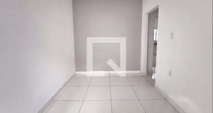 Casa para aluguel - jardim antonio von zuben, 1 quarto,  45 m² - campinas
