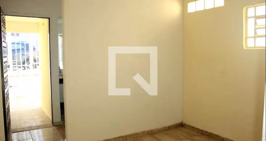 Casa para aluguel - jardim cocaia, 1 quarto,  50 m² - guarulhos