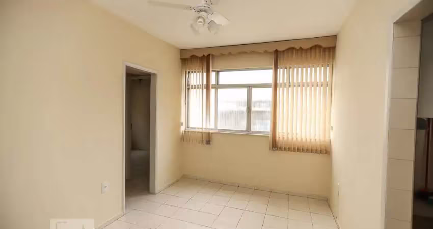 Apartamento para aluguel - meier, 2 quartos,  44 m² - rio de janeiro