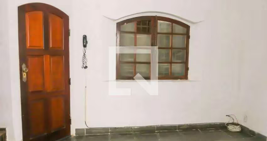 Casa / sobrado em condomínio para aluguel - méier, 2 quartos,  200 m² - rio de janeiro