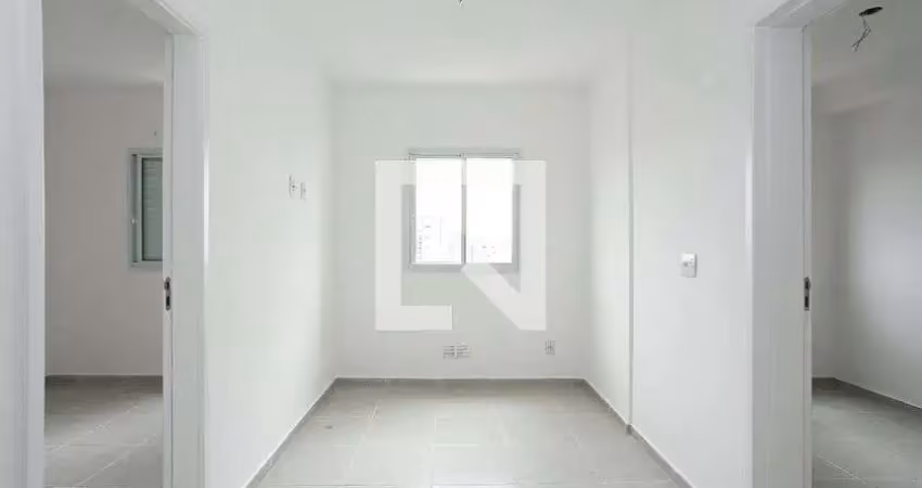 Apartamento para aluguel - vila aricanduva, 2 quartos,  40 m² - são paulo