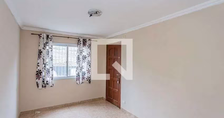 Apartamento para aluguel - parque panamericano, 2 quartos,  45 m² - são paulo