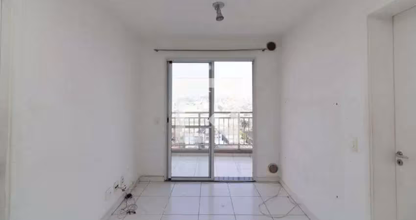Apartamento para aluguel - jardim aricanduva, 2 quartos,  51 m² - são paulo