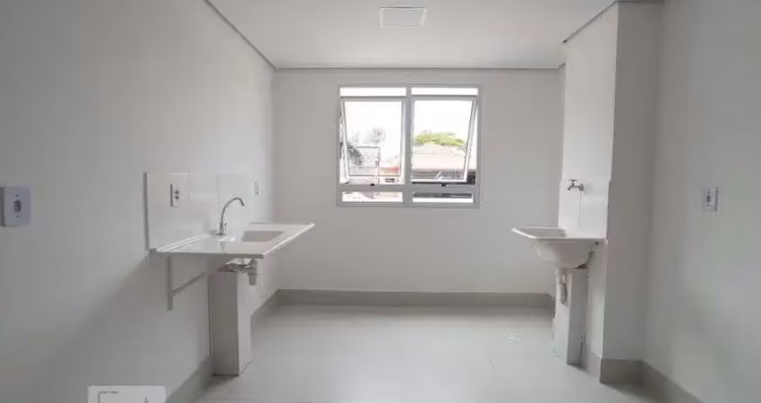 Apartamento para aluguel - vila ema, 1 quarto,  26 m² - são paulo