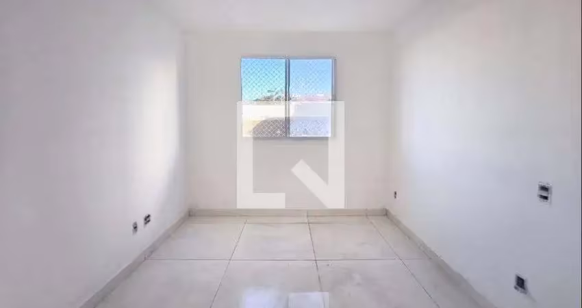 Apartamento para aluguel - cidade satélite íris, 2 quartos,  39 m² - campinas