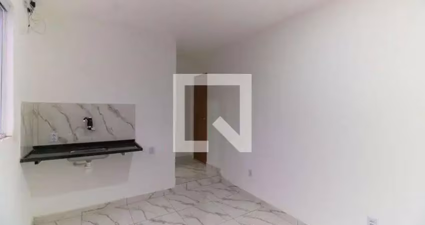 Kitnet / stúdio para aluguel - são lourenço, 1 quarto,  20 m² - niterói